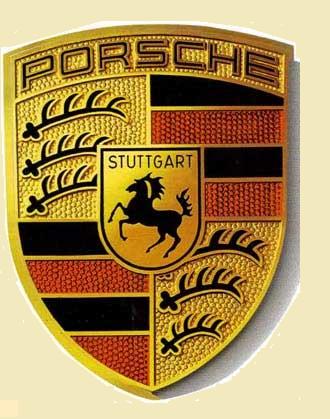 PORSCHEs are made very near RB  (in Zuffenhausen)